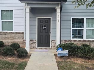 585 Mc Williams Rd SE #303, Atlanta, GA 30315