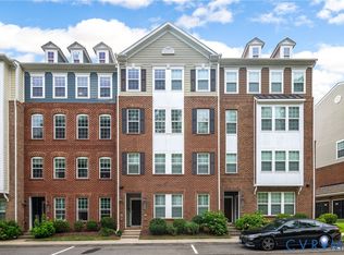4223 Saunders Tavern Trl #B, Henrico, VA 23233