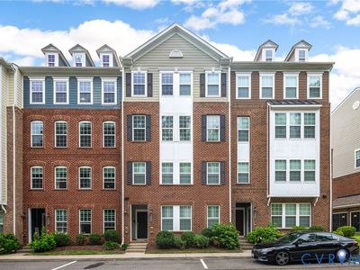 4223 Saunders Tavern Trl #B, Henrico, VA, 23233