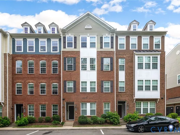 4223 Saunders Tavern Trl #B, Henrico, VA 23233