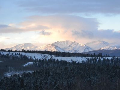 553 Empire Valley Dr, Leadville, CO, 80461