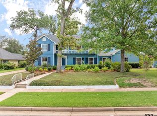 1310 Roseland Blvd, Tyler, TX 75701