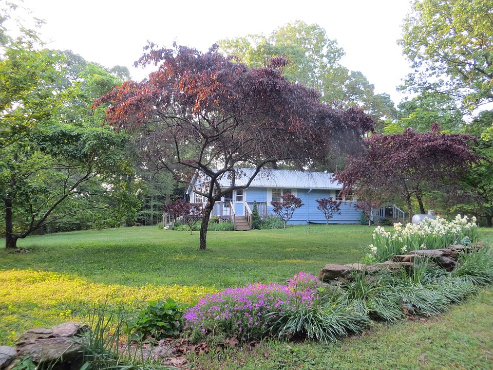 2BR, 2B House 6.308 acres