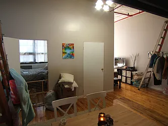 Rented by Joel Weisz, LREB