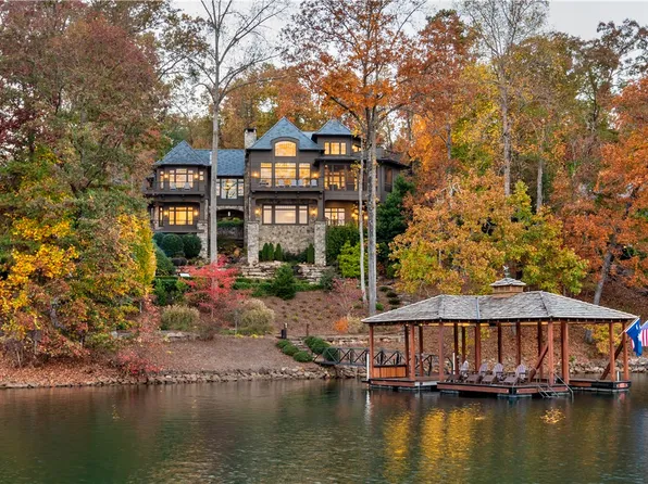 117 E Fort George Way, Sunset, SC 29685