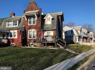 4 Plaza St, Marcus Hook, PA 19061