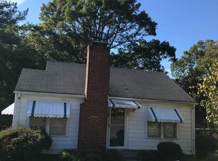 842 Center St, Asheboro, NC 27203