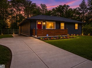 3695 Tulip Dr, Decatur, GA 30032