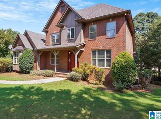 399 Knightsbridge, Alabaster, AL 35007