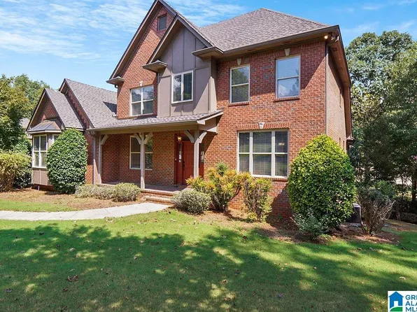 399 Knightsbridge, Alabaster, AL 35007