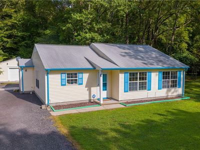 8855 Marlfield Rd, Gloucester, VA, 23061