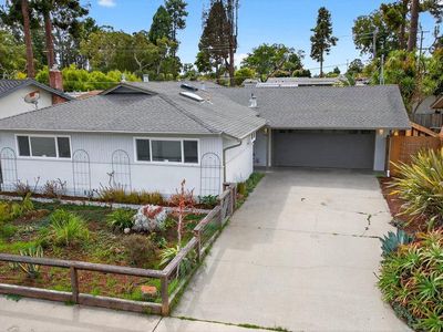 145 Wesley St, Capitola, CA, 95010