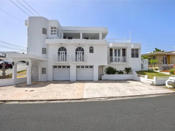 Extension Villa Caparra CALLE FLORENCIA C9, GUAYNABO, PR 00966