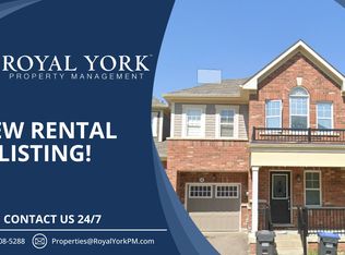 66 Quillberry Close #1, Brampton, ON L7A 4N8