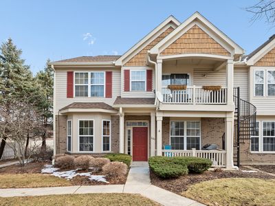 1120 Georgetown Way, Vernon Hills, IL, 60061