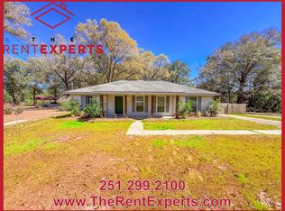3100 Lacoste Rd, Mobile, AL 36618