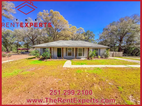 3100 Lacoste Rd, Mobile, AL 36618