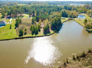 Crimson Rd, COWARTS, AL 36321