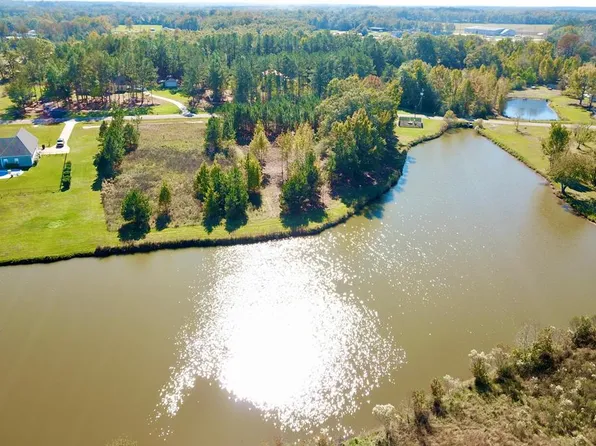 Crimson Rd, Cowarts, AL 36321