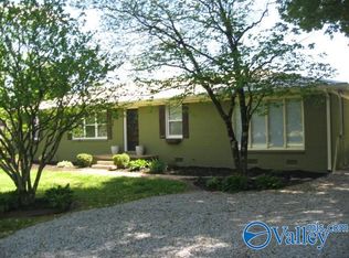 23121 Cairo Hollow Rd, Athens, AL 35614