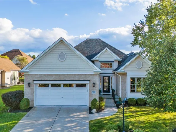 5859 Selby Ct, East Amherst, NY 14051
