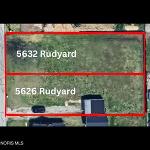 5632 Rudyard Rd, Sylvania, OH, 43560