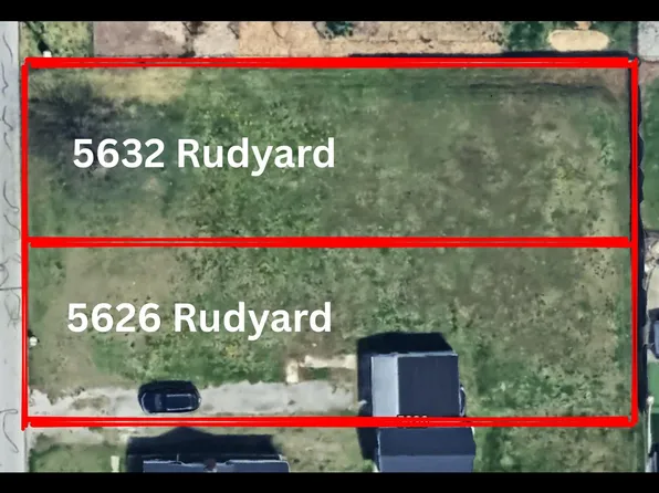 5626 Rudyard Rd, Sylvania, OH 43560