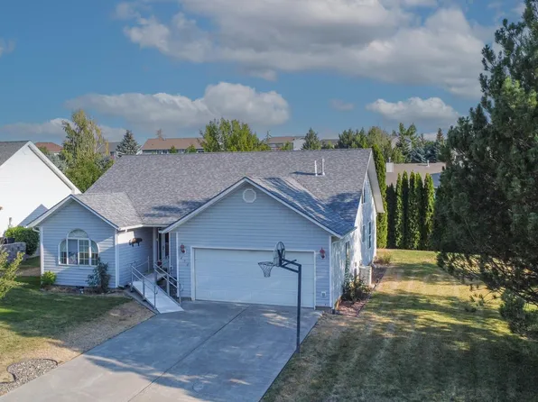 470 NW Robert St, Pullman, WA 99163