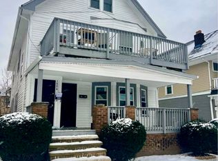 1854 Grantham Rd, Cleveland, OH 44112