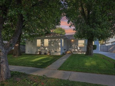 7020 Bertrand Ave, Reseda, CA, 91335