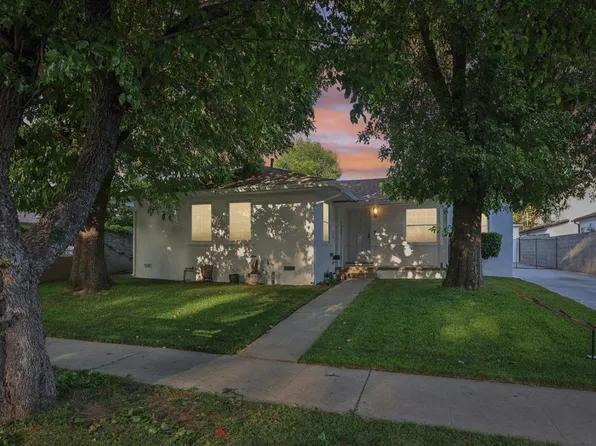 7020 Bertrand Ave, Reseda, CA 91335