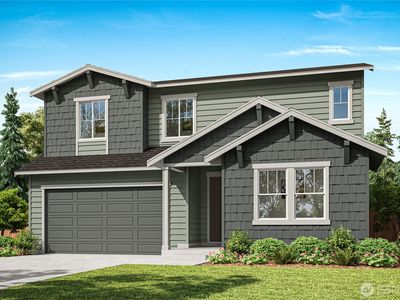 14660 203rd Avenue E #13, Bonney Lake, WA, 98391