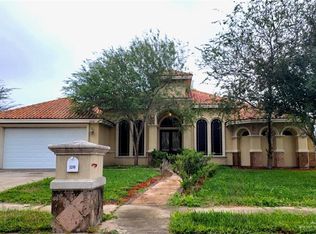 3210 S 5th Ln, McAllen, TX 78503