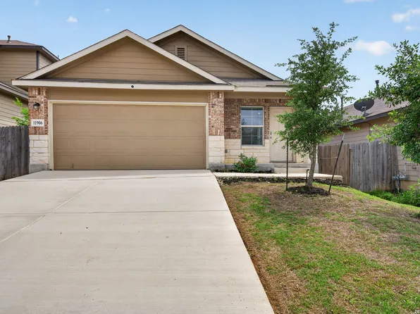 11906 Stoney Blue, San Antonio, TX 78245