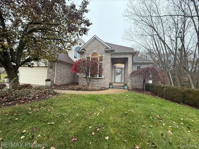 4428 Sundance Cir, Howell, MI, 48843