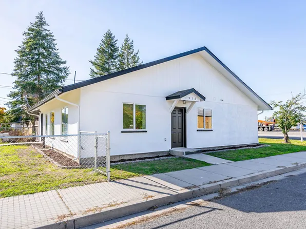 1915 N Waldo St, Spokane, WA 99212