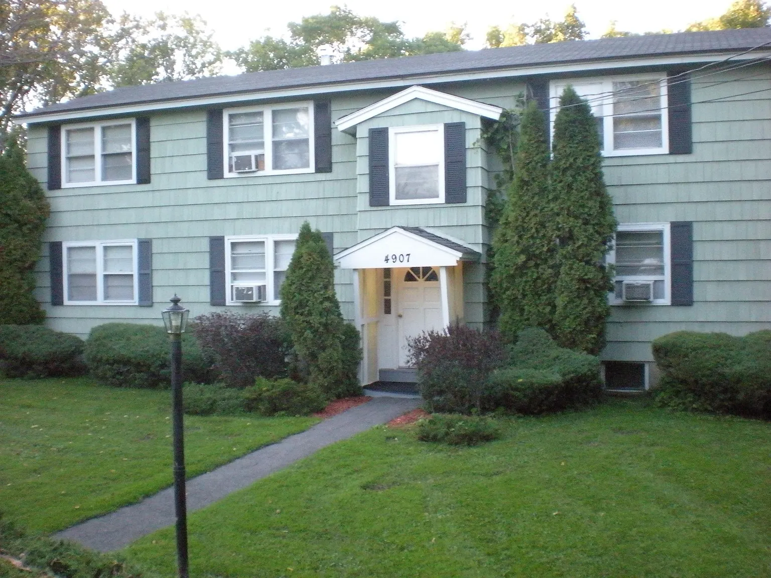 4907 Grolier Rd — Photo 1
