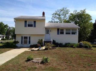604 Millman Blvd, Del Haven, NJ 08251