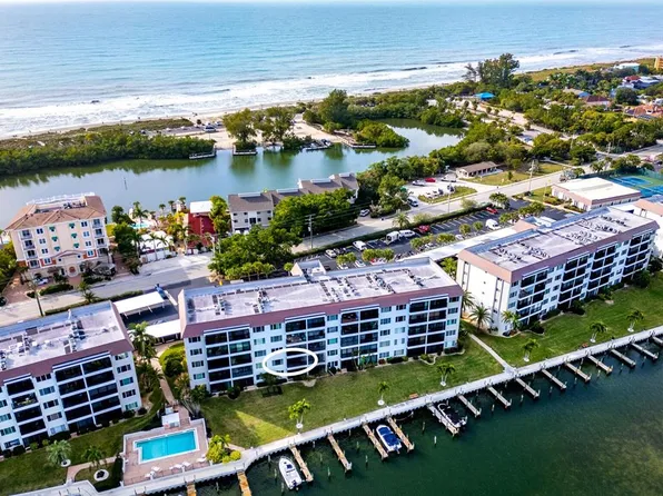 8977 MIDNIGHT PASS ROAD #222, SARASOTA, FL 34242