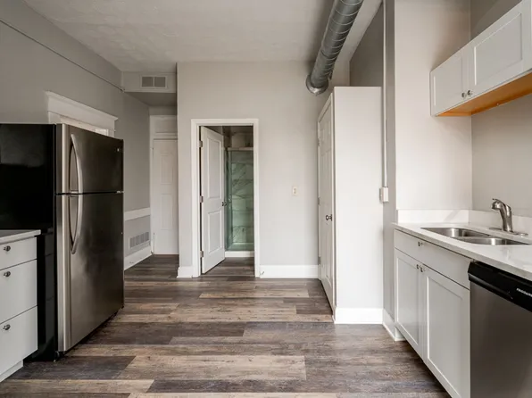 901 - 903 Oak St., 901-903 Oak St #901.5, Columbus, OH 43205