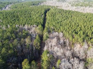 Parker St, Hornsby, TN 38044