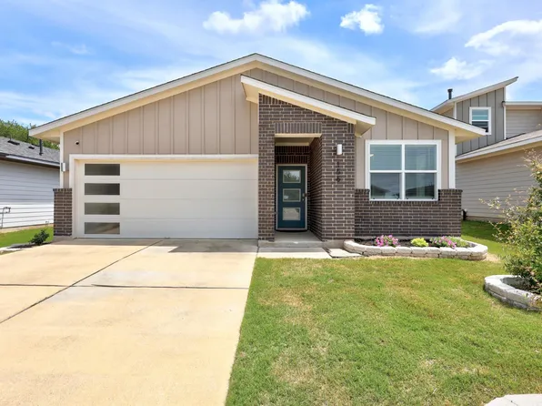 156 Parryi Cv, Leander, TX 78641