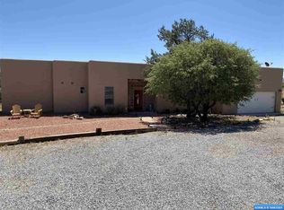 5014 Little Walnut Rd, Silver City, NM 88061