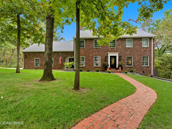 732 Hobbs Rd, Jefferson City, MO 65109