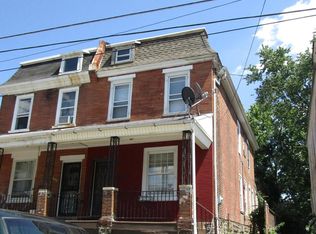 142 E Herman St, Philadelphia, PA 19144
