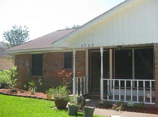 2909 Somerset Ave, Texas City, TX 77590