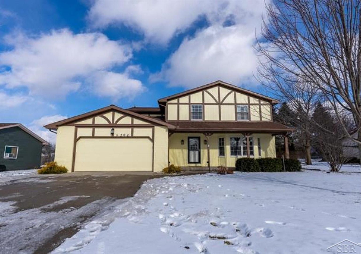 6202 Stansbury Ln, Saginaw, MI 48603 | Zillow