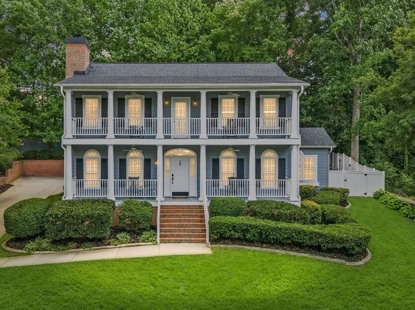 118 Leesburg Peak, Greer, SC 29651