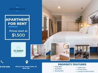 4102 Soco Rd, Maggie Valley, NC 28751