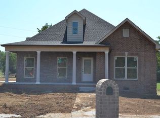 701 River Landing Way, Old Hickory, TN 37138
